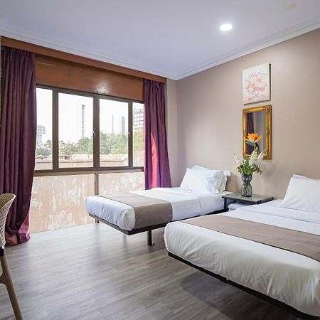 Hotel 28 Rapid Kuala Lumpur Eksteriør bilde