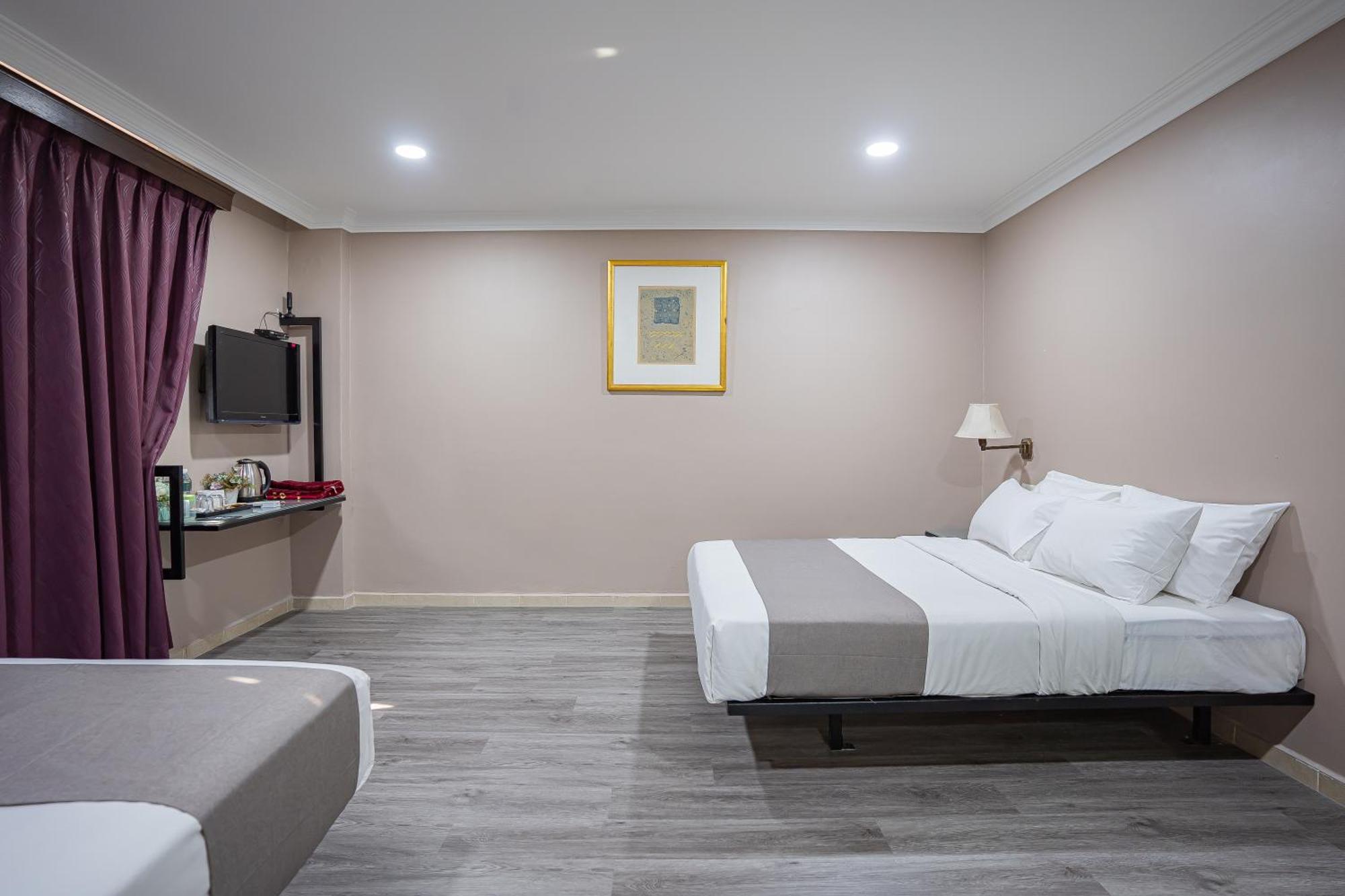 Hotel 28 Rapid Kuala Lumpur Eksteriør bilde