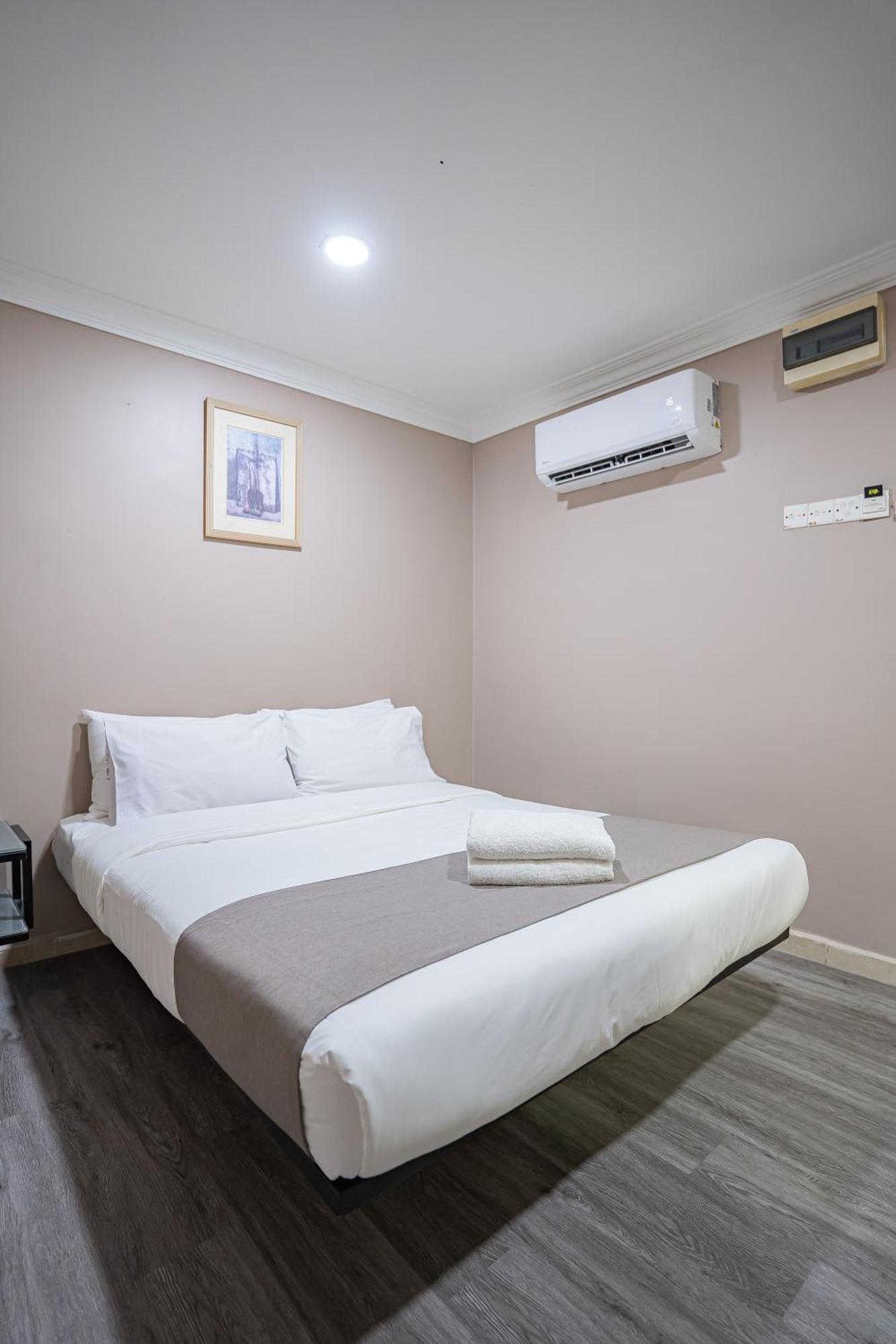 Hotel 28 Rapid Kuala Lumpur Eksteriør bilde