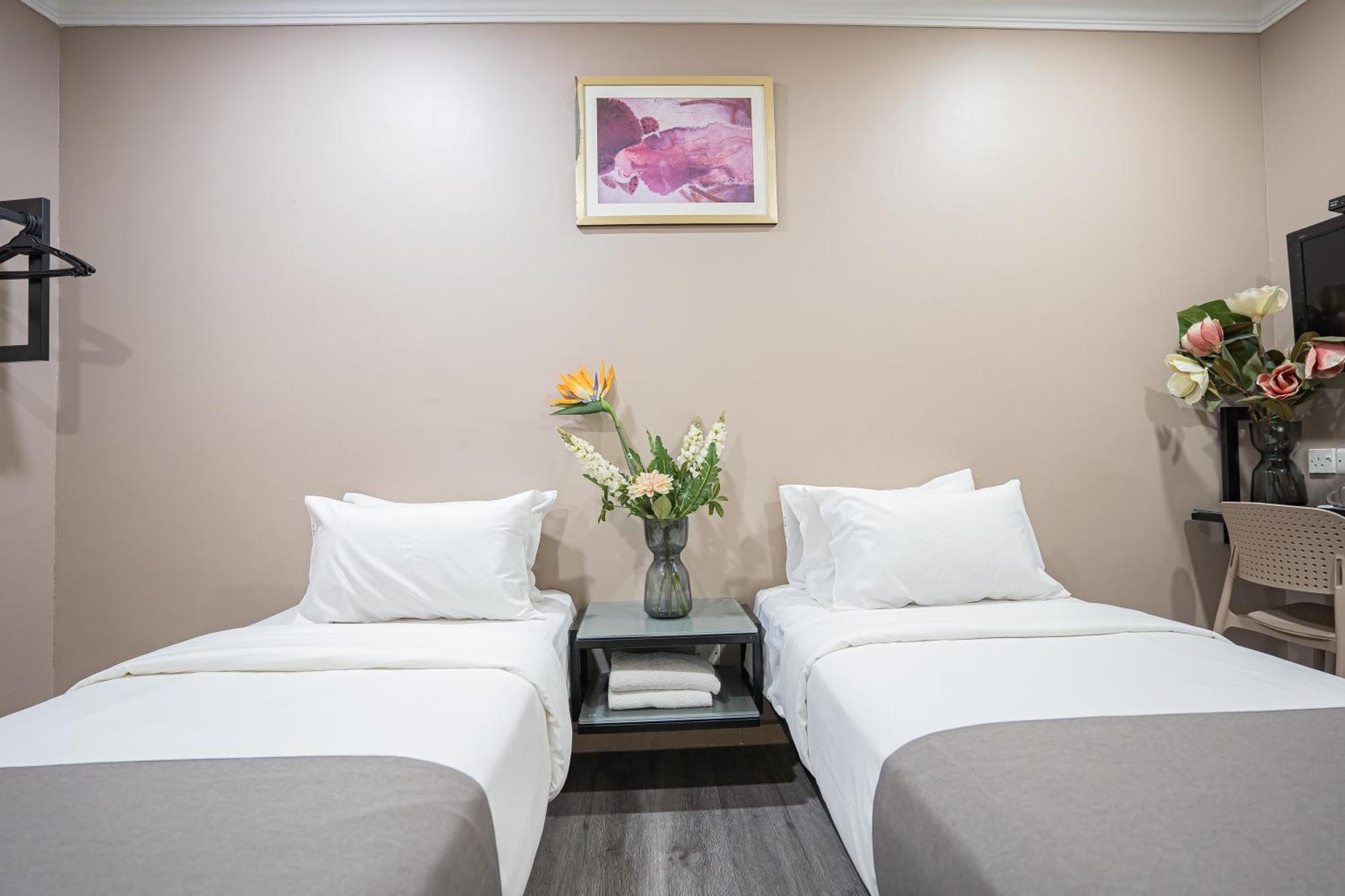 Hotel 28 Rapid Kuala Lumpur Eksteriør bilde