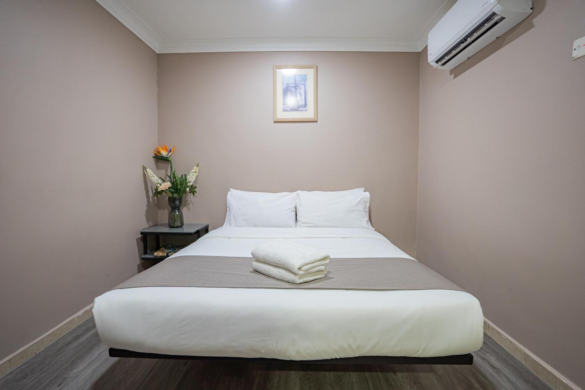 Hotel 28 Rapid Kuala Lumpur Eksteriør bilde