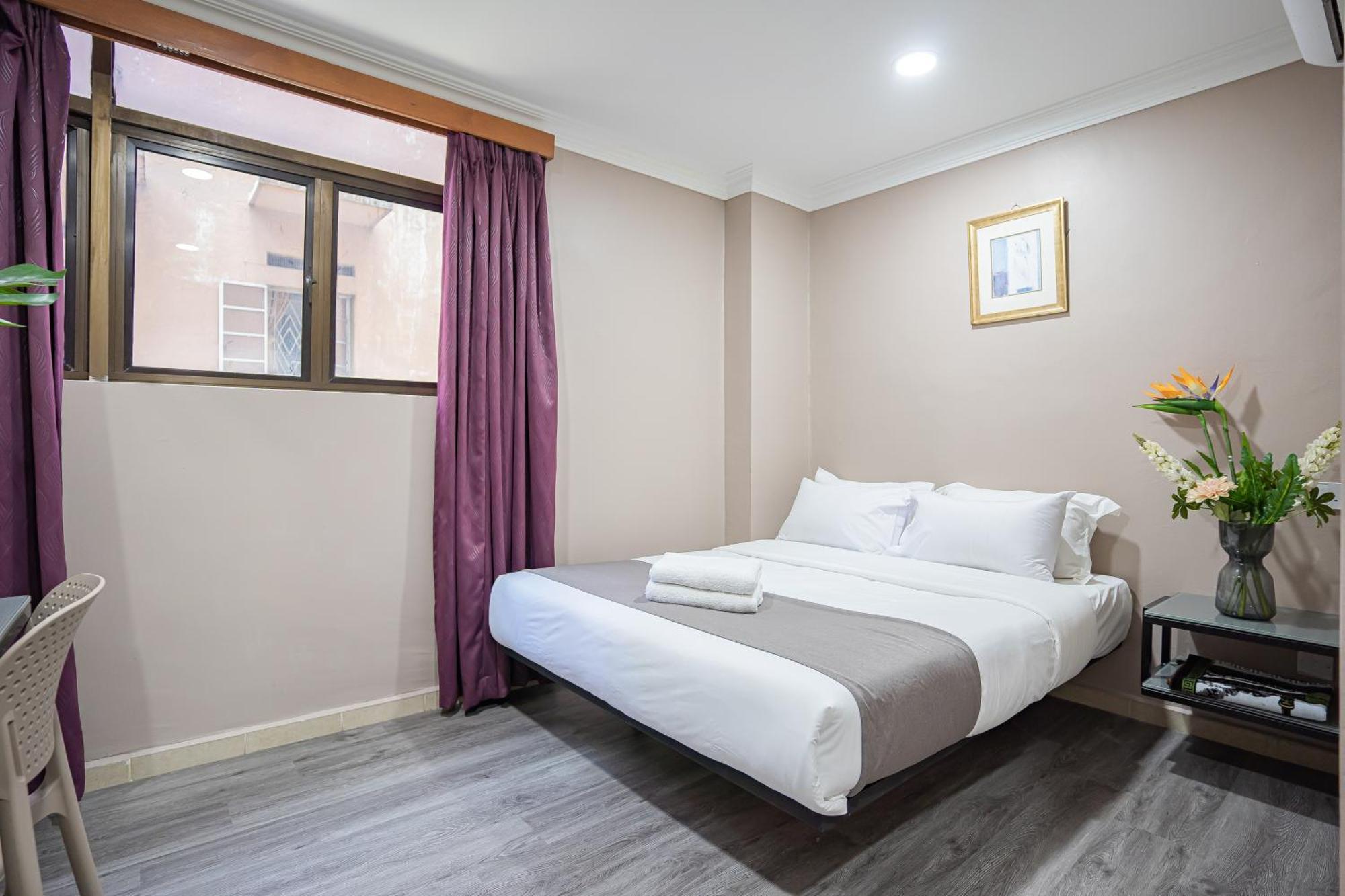 Hotel 28 Rapid Kuala Lumpur Eksteriør bilde